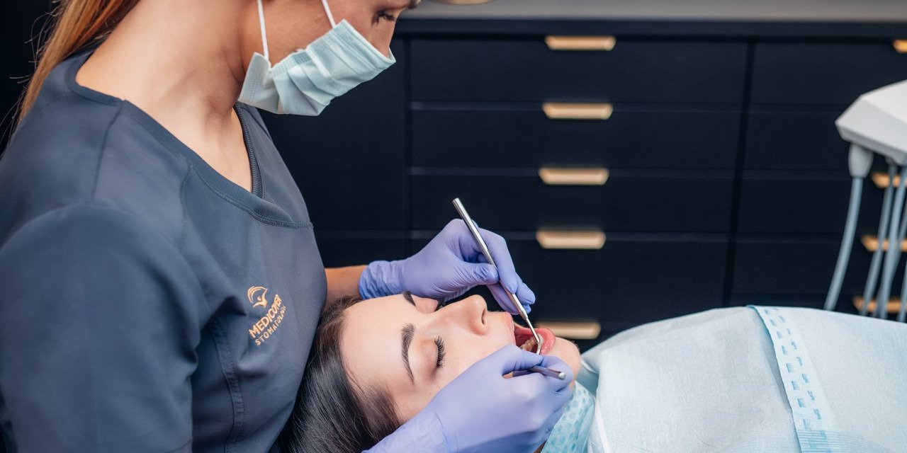 Ból zęba nie daje żyć? Oto, co możesz z tym zrobić