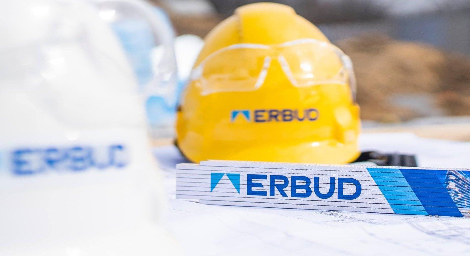 ERBUD International zmodernizuje lubelski akademik