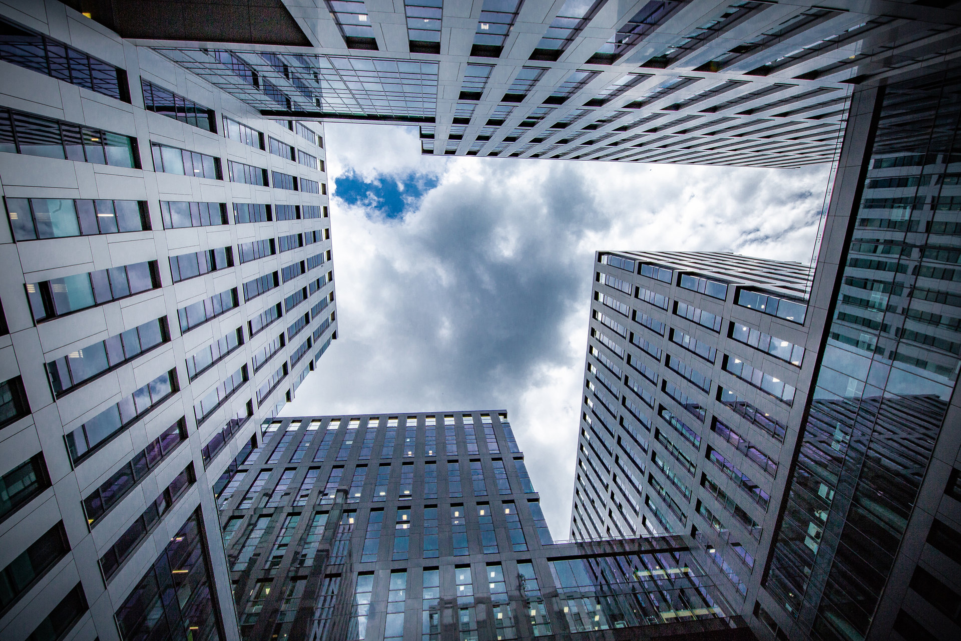 Globalworth Poland wita najemców Quattro Business Park