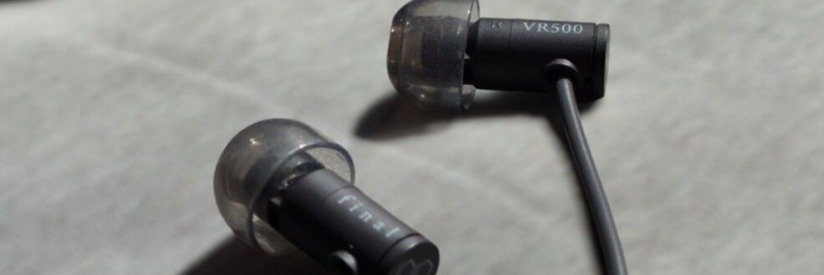 Headphoneer - FINAL VR500 – For Gaming – Review