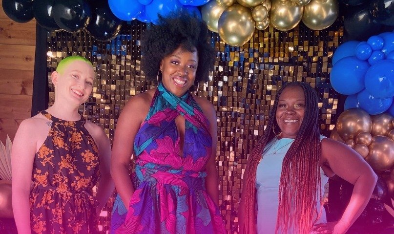 Yellowhammer Fund Gala Makes D.C. Debut for Reproductive Justice in the Deep South.