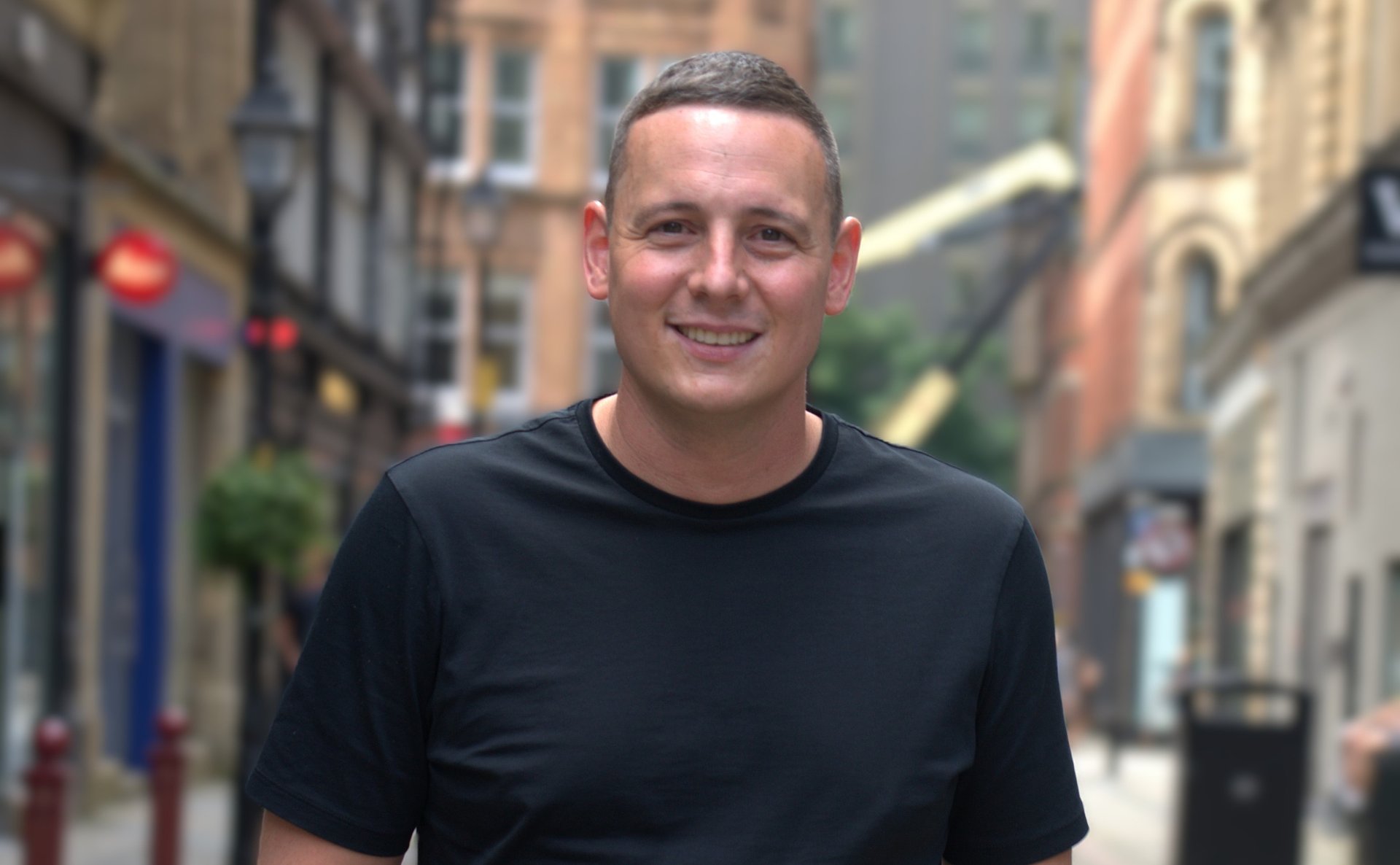 Manchester’s AI Digital Marketing Firm Goes Global with Expansion into Europe, US and Australia