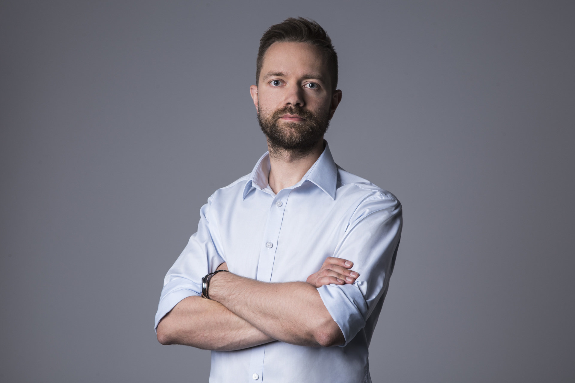 Tomasz Czerwiński obejmuje stanowisko Deputy Digital Directora w Vizeum