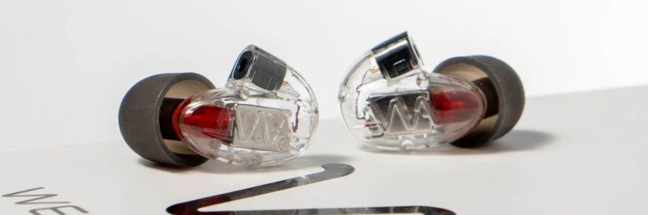 Prime Audio - Westone Audio Pro X10 Review - Youtube