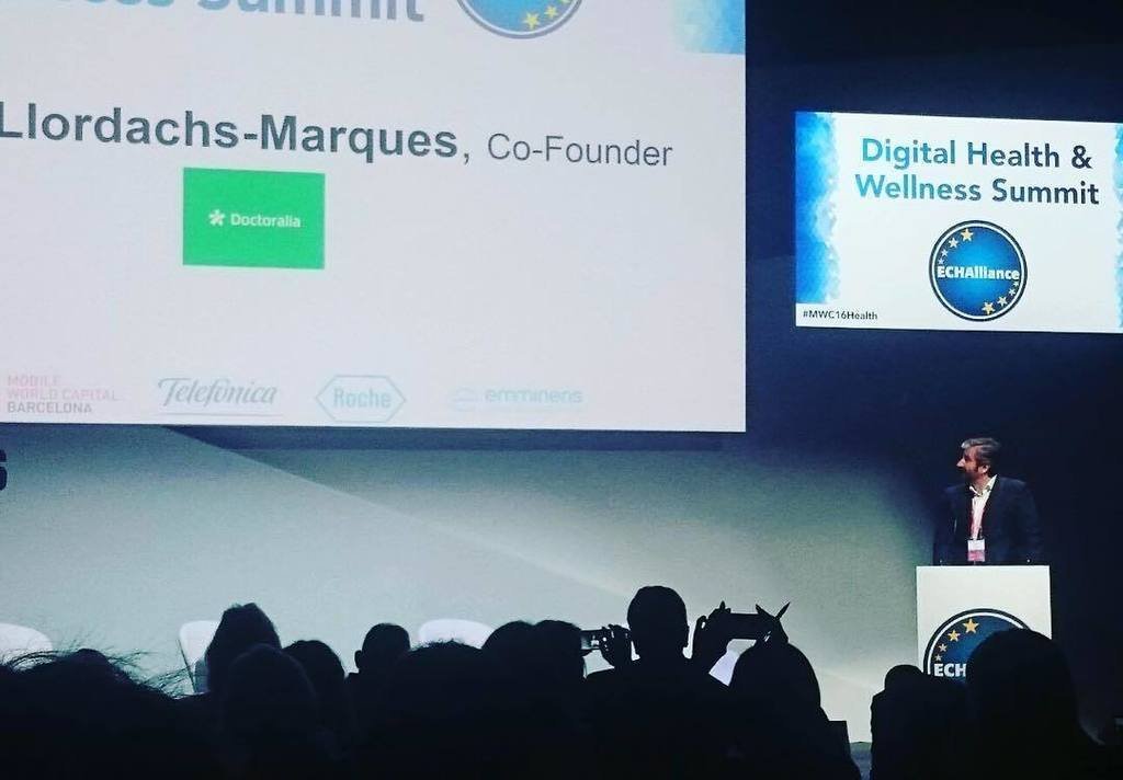 El paciente, por fin en el centro del sistema sanitario digital