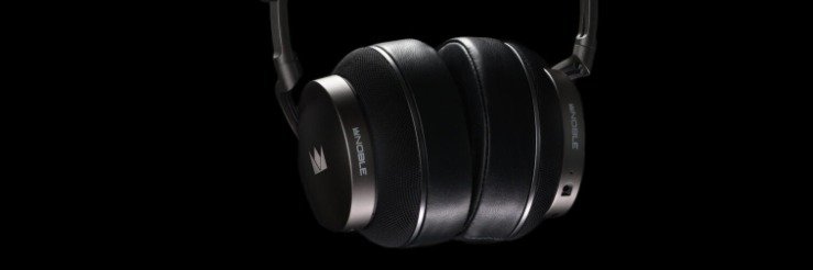 Headphone Dungeon -Noble Audio Announces New FoKus Apollo Headphones