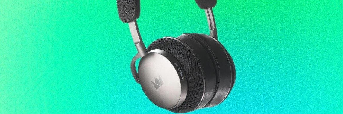 Headphonesty - Noble Audio Releases FoKus Apollo Headphones With a World-First Driver Combo