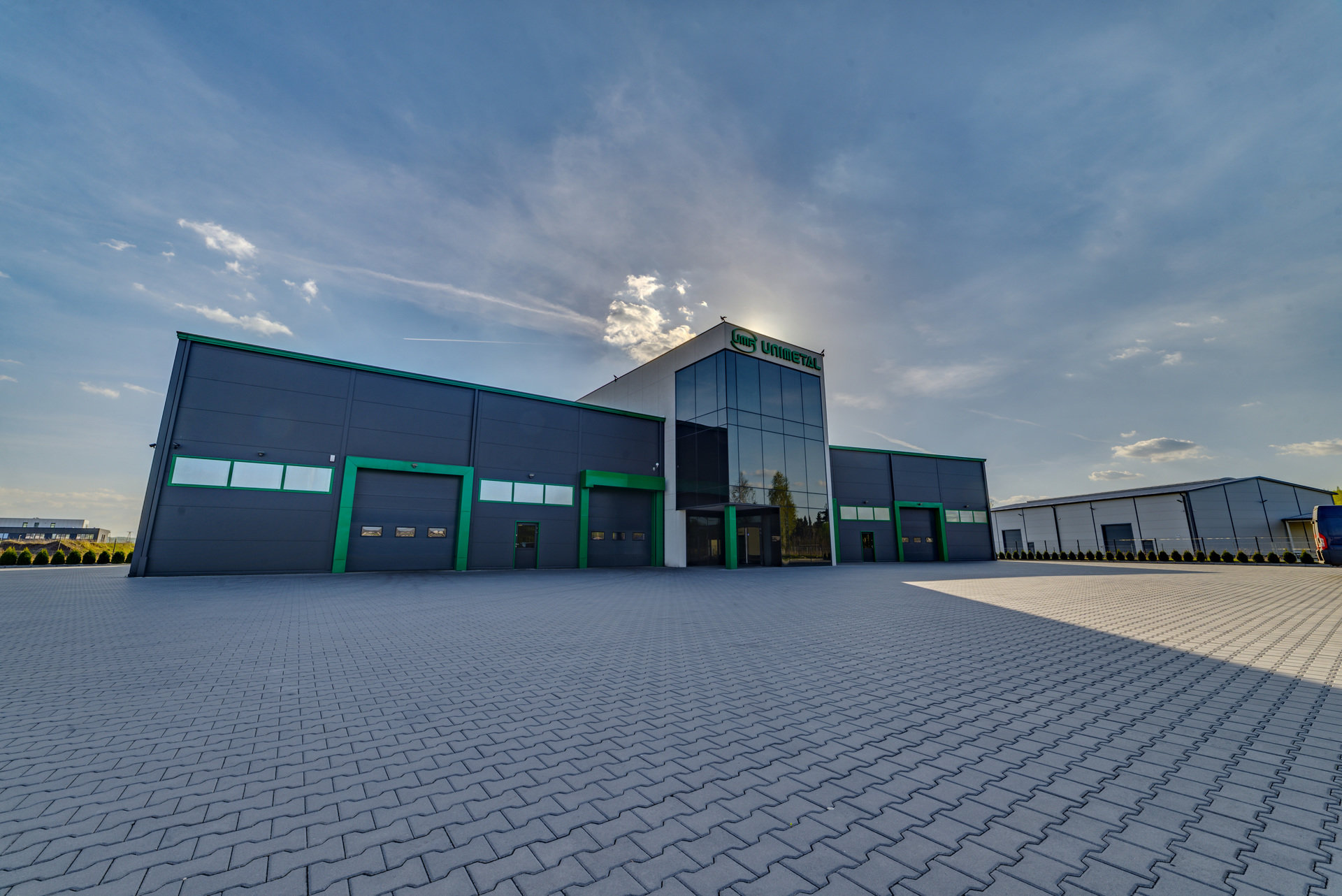 Nowy inwestor w sse wykonuje badania jakości farmaceutyków