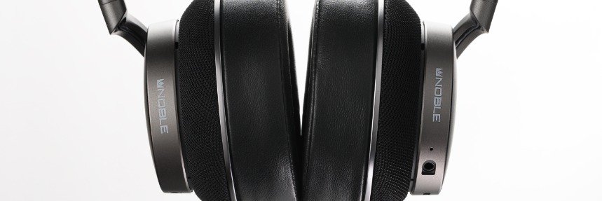 Gamesky - The FoKus Apollo from Noble Audio