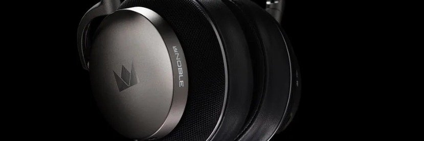 AF Digitale - Il bello dell’audio ibrido con le cuffie Noble FoKus Apollo, metà dinamiche, metà planari