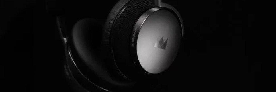 ON Mag - Noble FoKus Apollo : un casque sans fil et ANC, très haut de gamme, avec architecture deux voies hybride