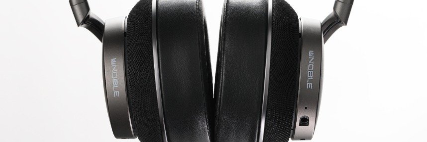 Engadget - Noble Audio pairs dynamic and planar magnetic drivers in its first headphones