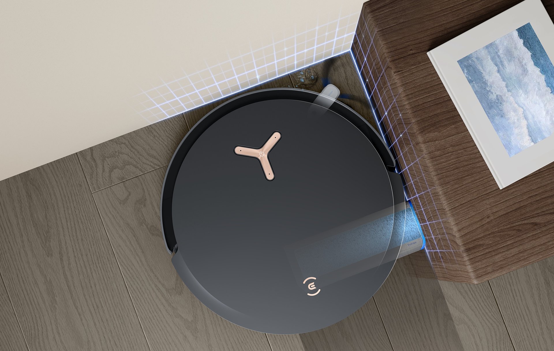 ECOVACS e il suo nuovo DEEBOT X8 PRO OMNI vincono due premi globali per l'innovazione tecnologica di prodotto a IFA 2024