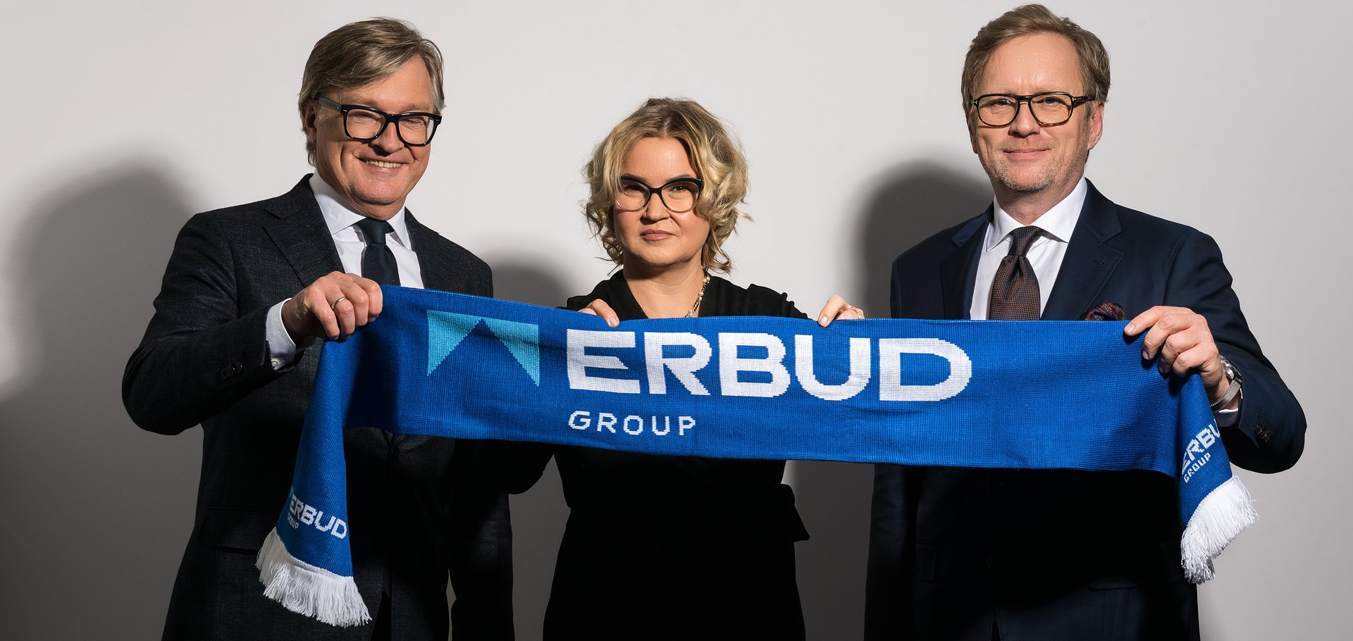 Pierwsze półrocze Grupy ERBUD z 16-proc. wzrostem EBIT