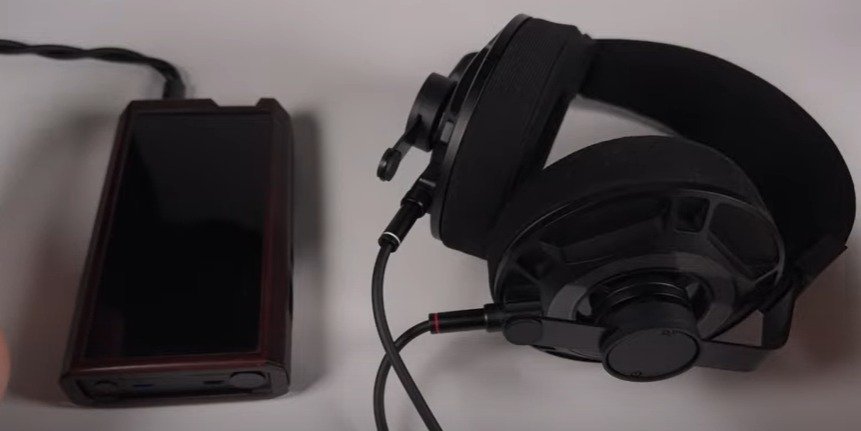Porti.Fi - Final Audio D7000 planar headphones review