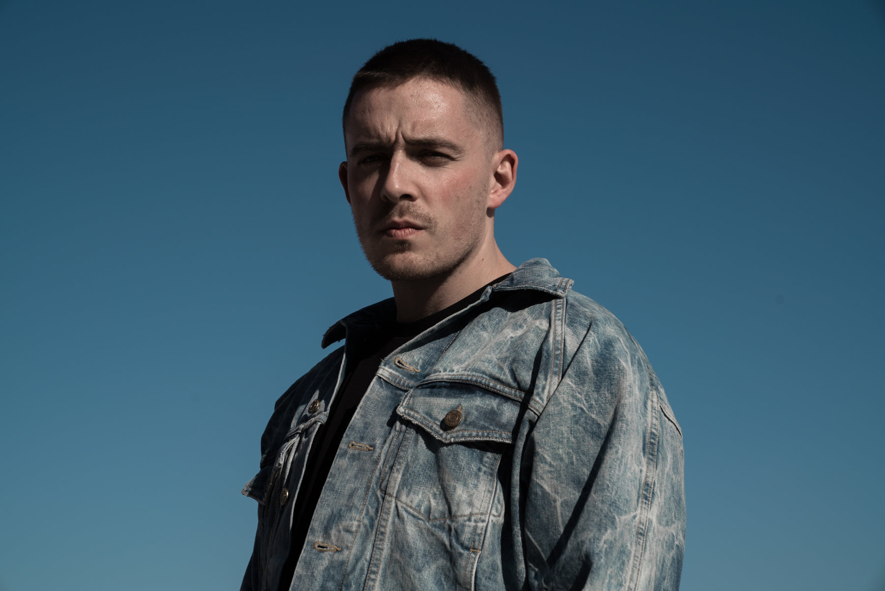 Dermot Kennedy: Spotify Singles  już dostępne