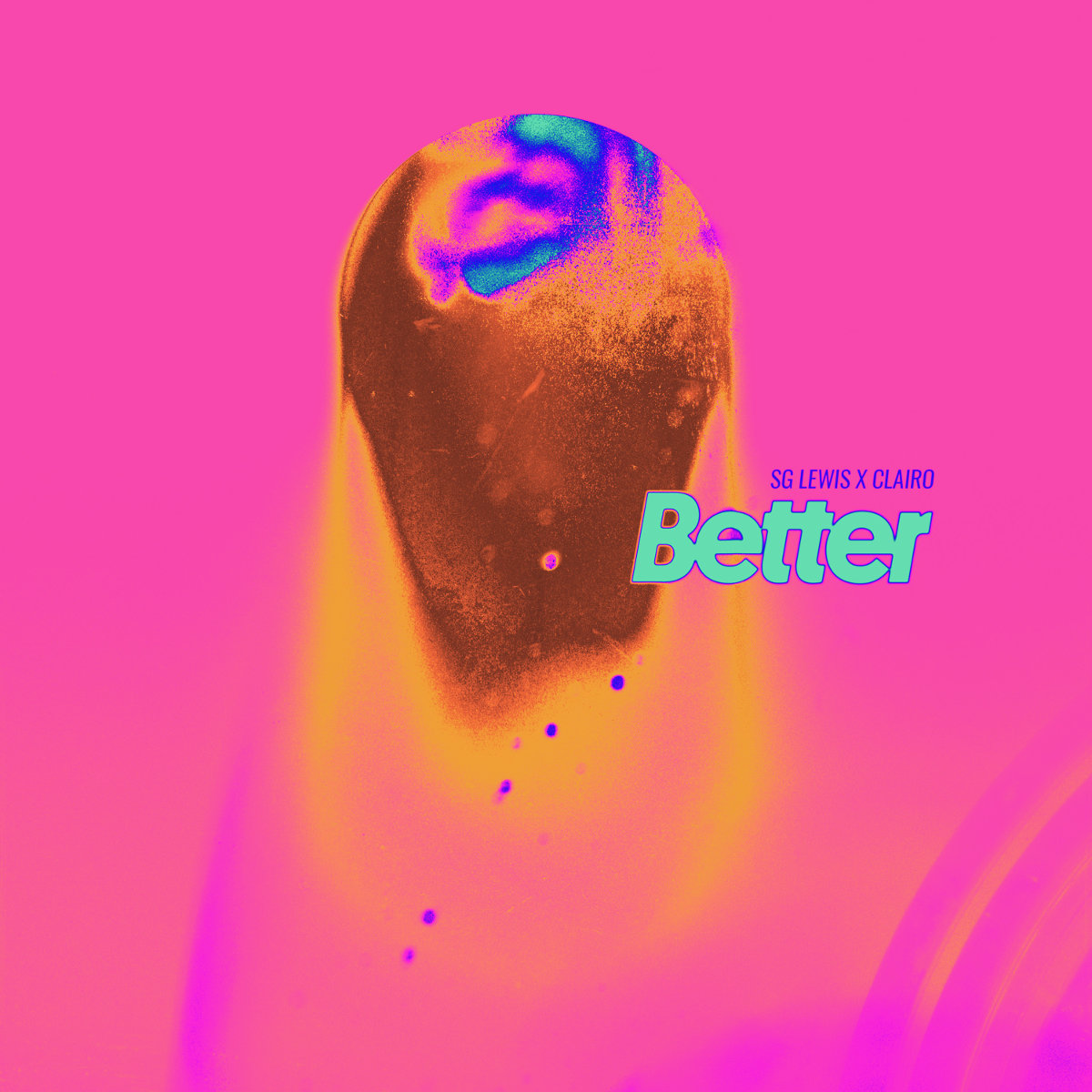 SG Lewis i Clairo prezentują retro klip do „Better”