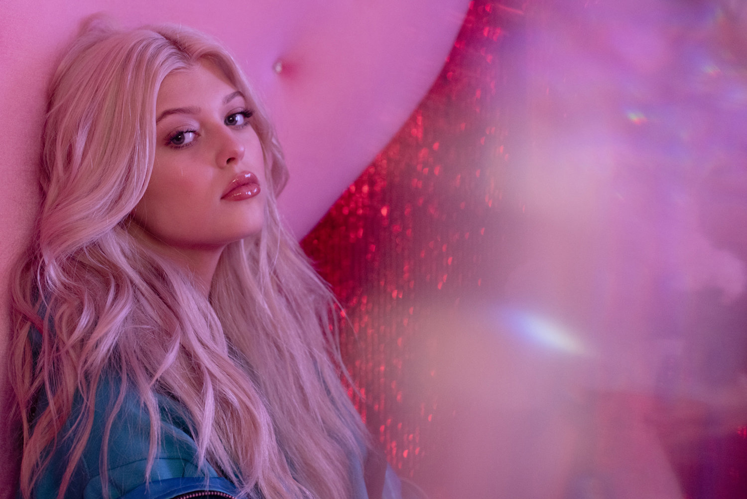 Loren Gray ma 13 milionów obserwujących na Instagramie. Czas na podbój świata pop