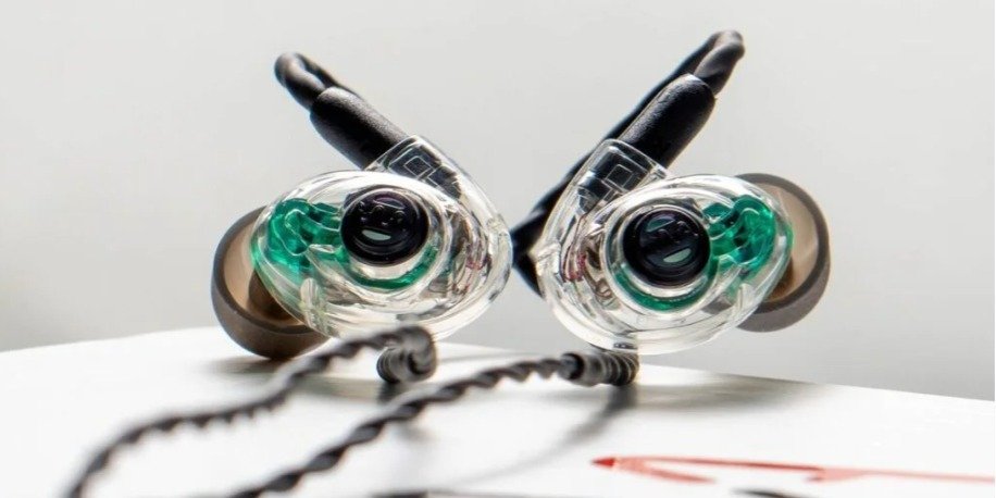 Prime Audio Review - Westone Audio AM Pro X30 Review
