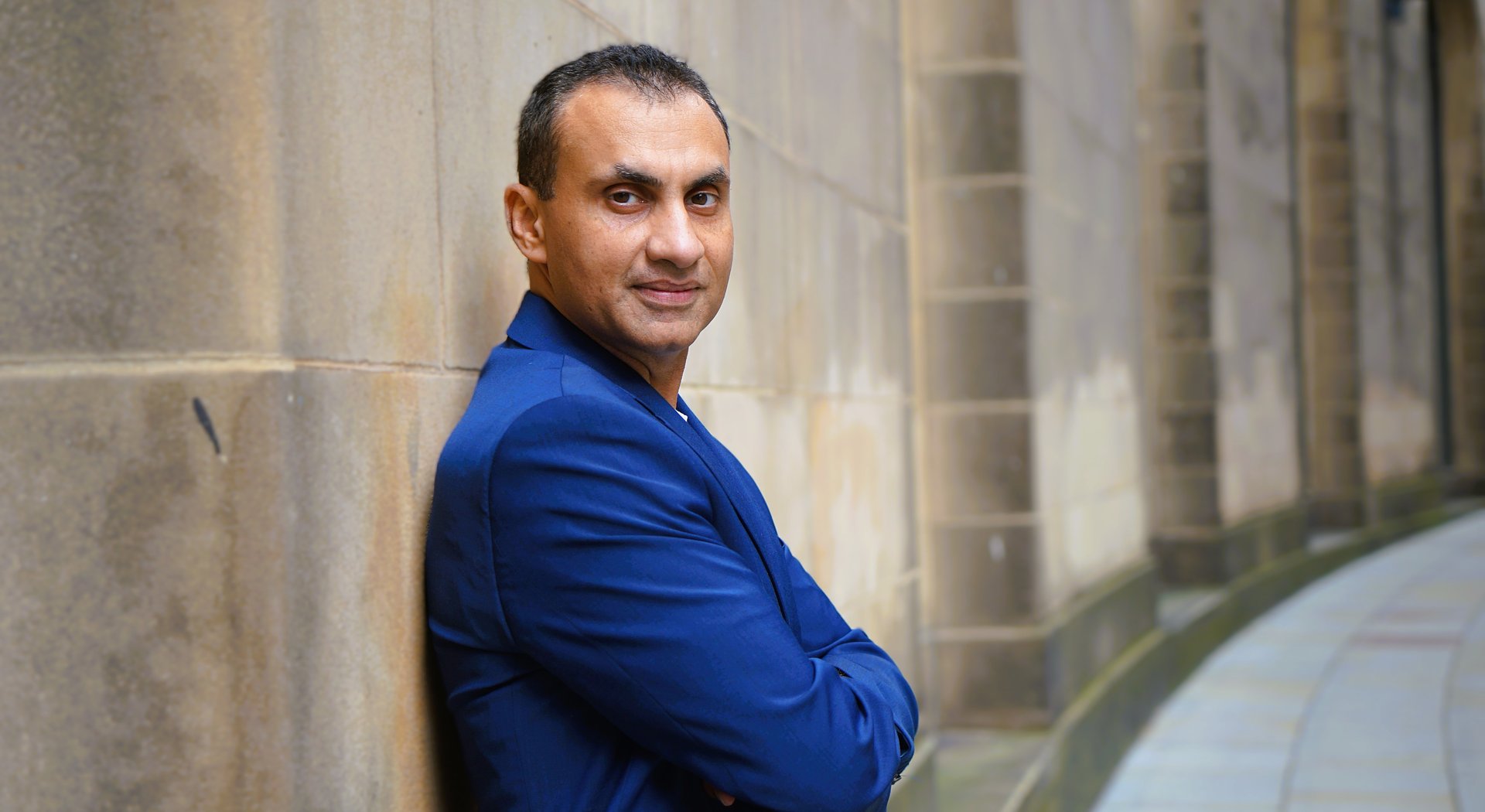Expansion Adding up for North-West Accountancy Firm with Dubai Move and New Hires