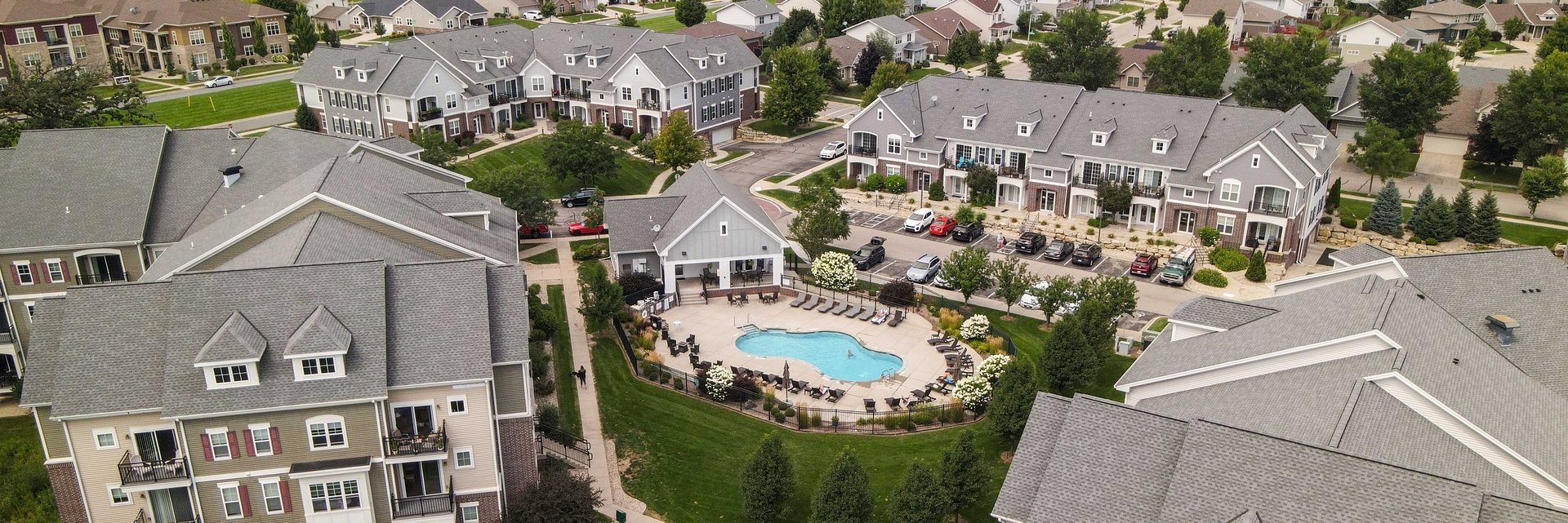 Wangard Launches Midwest Multifamily Fund