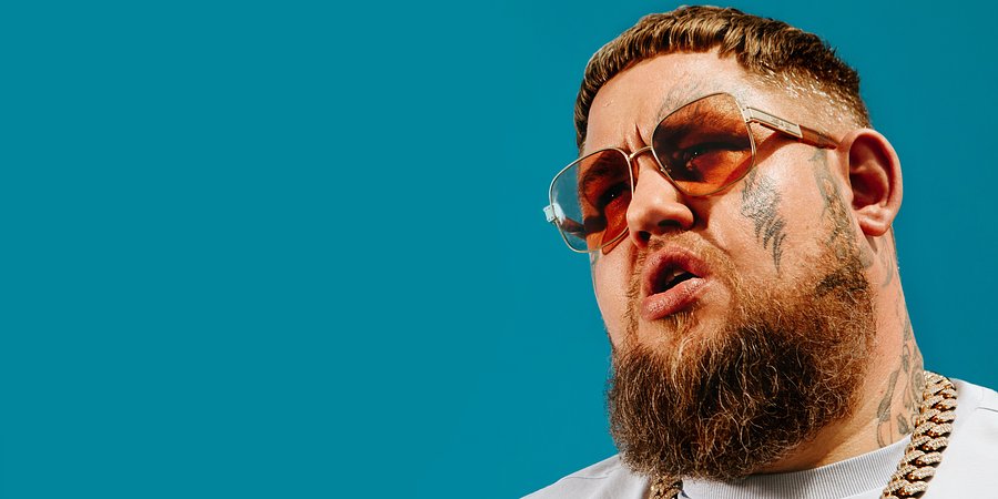 Rag'n'Bone Man z nowym singlem