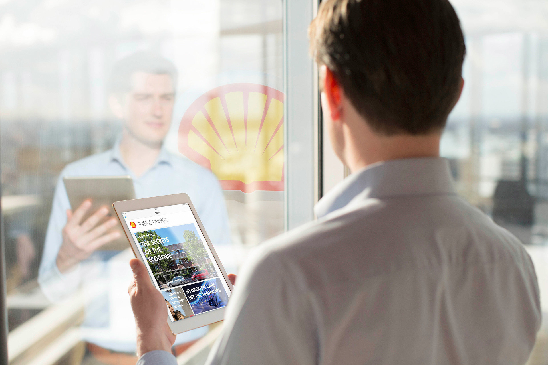 Logistyk morski z bułgarskim poszukiwany!