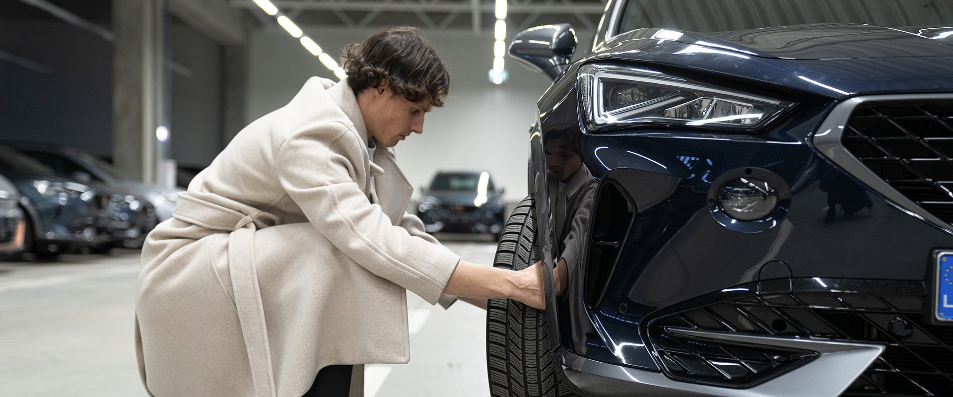 Kupujesz używane auto z Niemiec – uważaj!