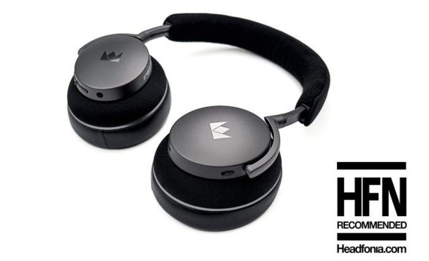 Headfonia - Noble FoKus Apollo Review