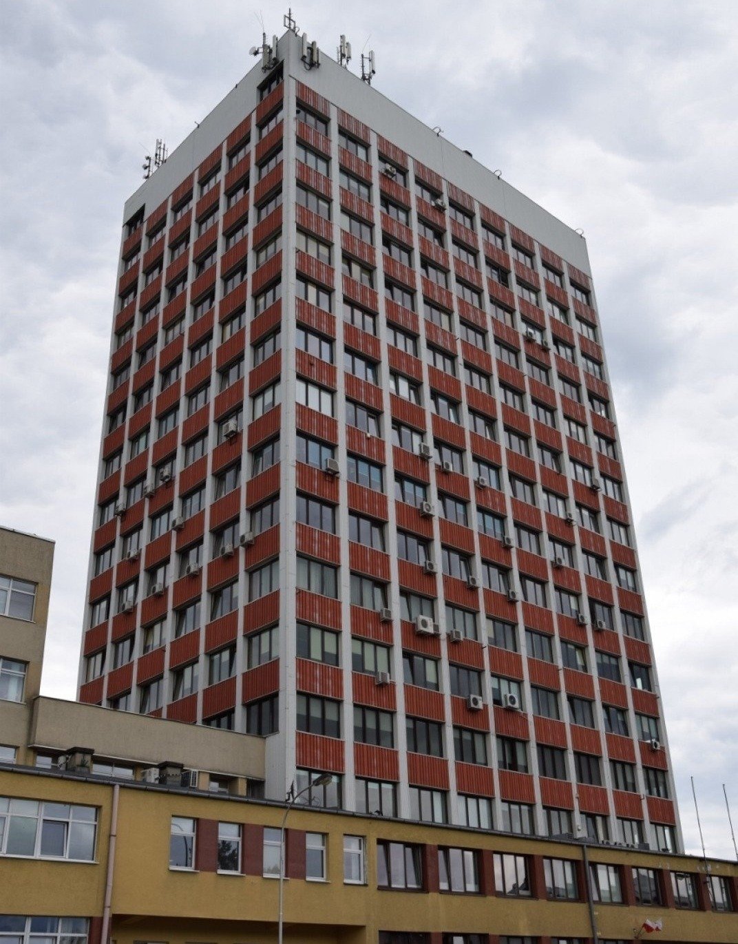 Grupa ERBUD z kolejnym zleceniem na termomodernizację