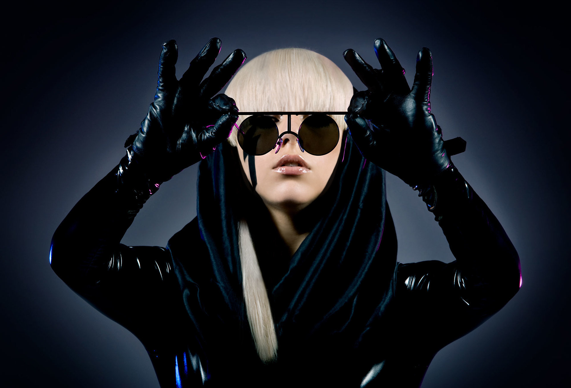 Minęło 10 lat od debiutu Lady Gagi. Świętuj rocznicę wydania „The Fame”
