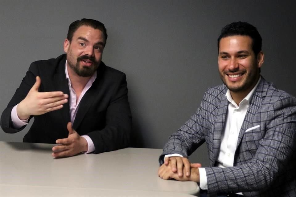 Doctoralia expande presencia en Monterrey