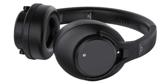 Vocal - SoundMagic P58BT ANC Review: Affordable Headphones with Room for Improvement