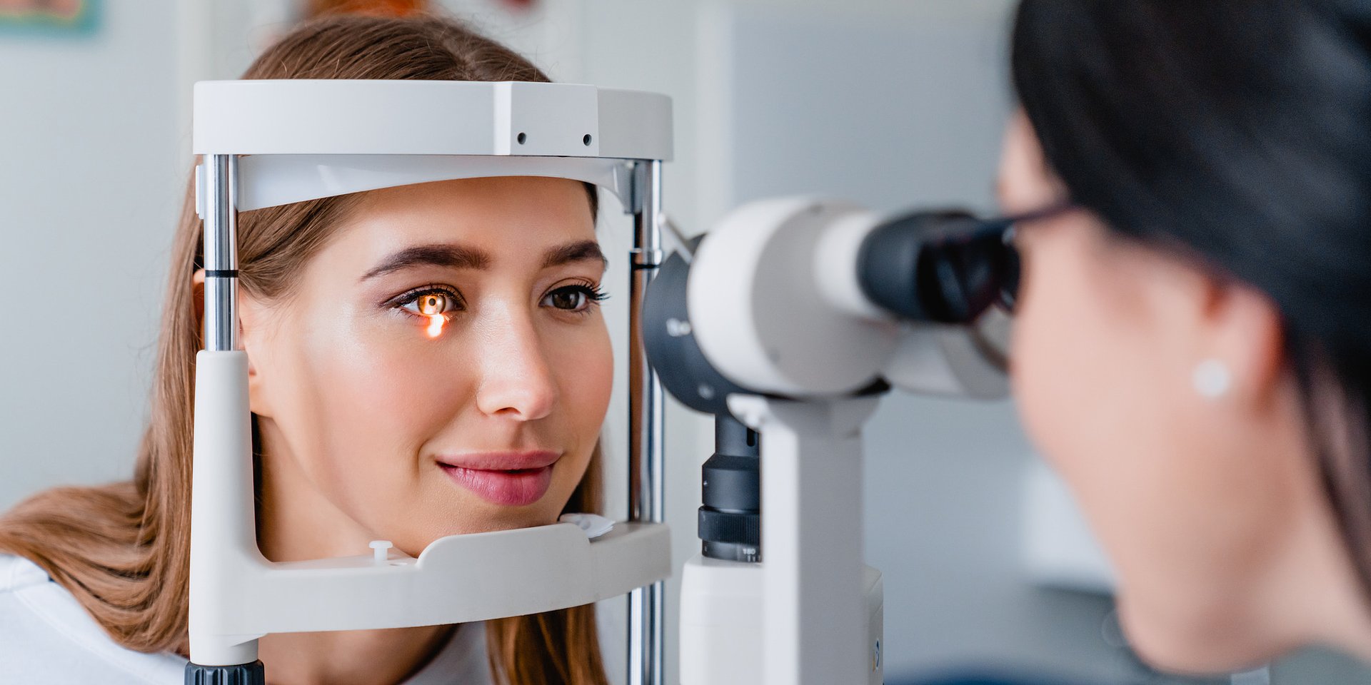Regularne badania profilaktyczne mogą zmniejszyć ryzyko problemów ze wzrokiem
