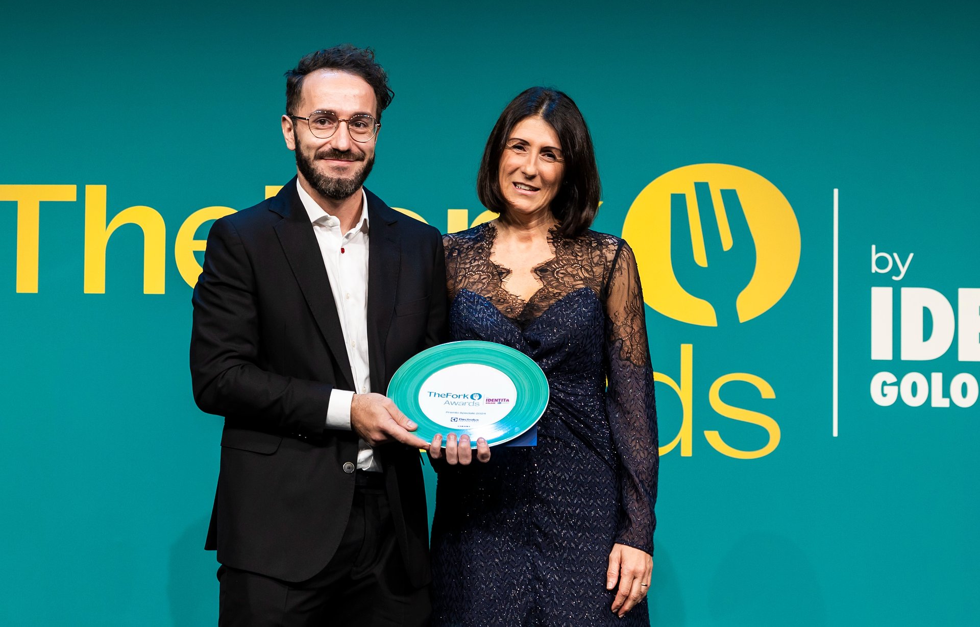 TheFork Awards 2024: un ristorante piemontese si aggiudica il premio Innovazione