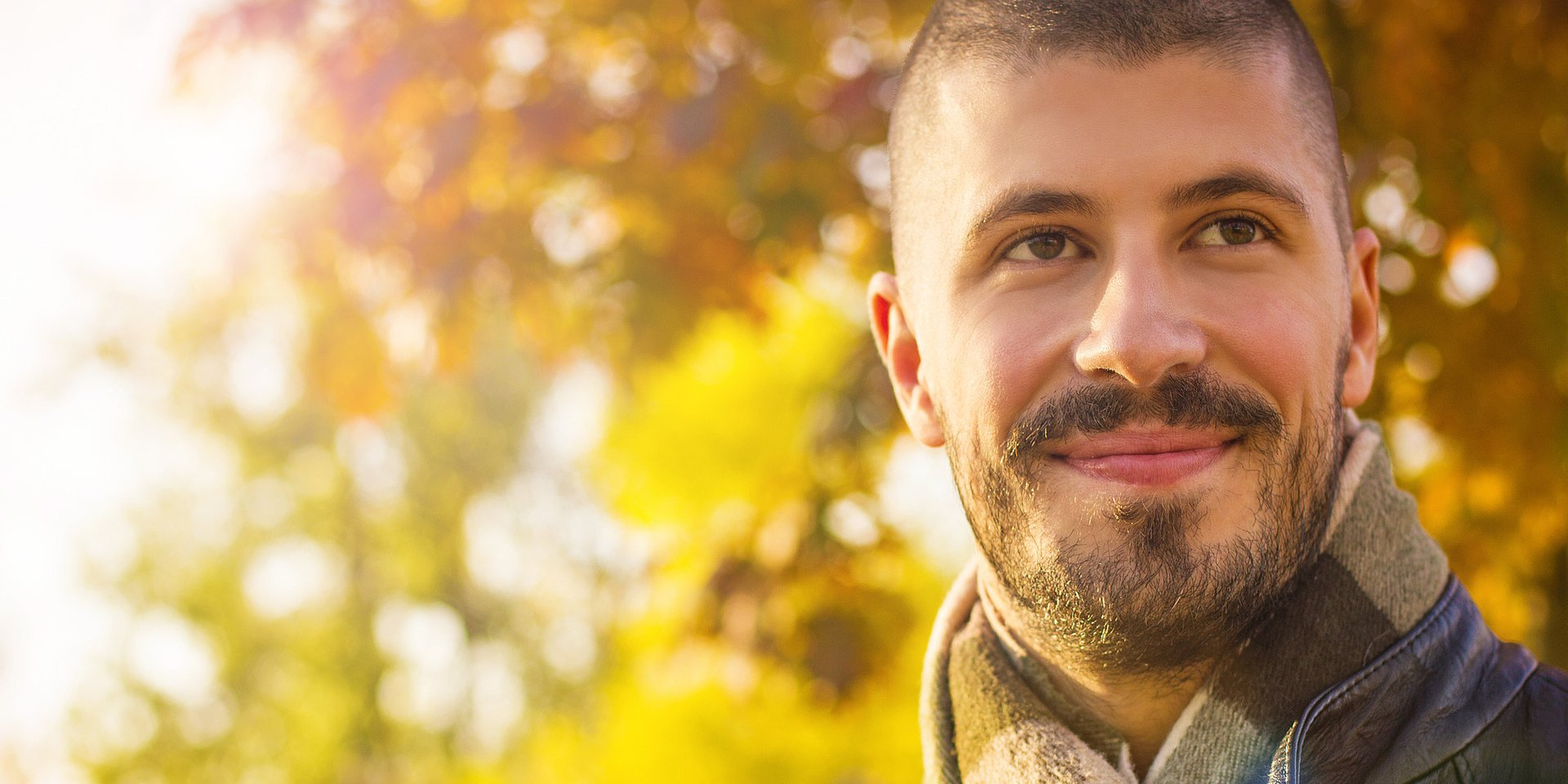 Problemy urologiczne to dla mężczyzn nadal temat tabu. W listopadzie Medicover przypomina, że warto się badać