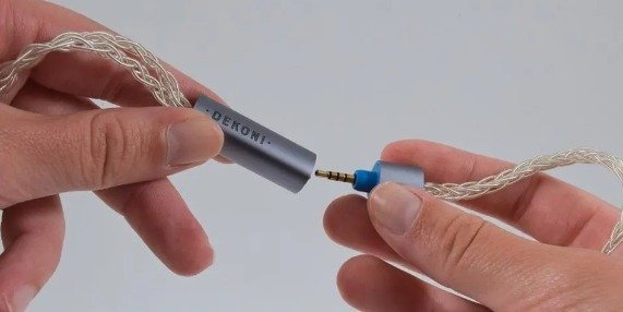 Forbes - Dekoni Audio Introduces Ensemble Modular Headphone Cables