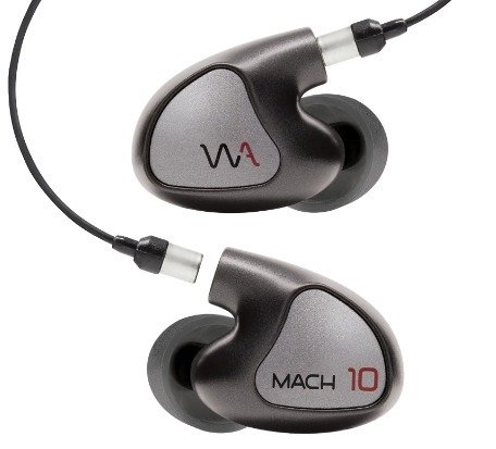 Critical Review: Westone Mach 10 IEM