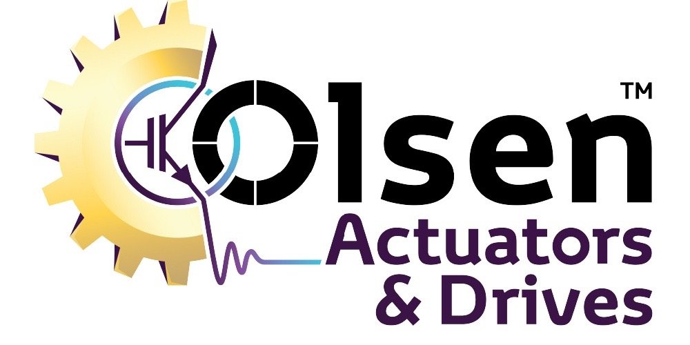 Olsen Actuators and Drives provides primary flight control actuation systems to Vertical Aerospace’s VX4 prototype