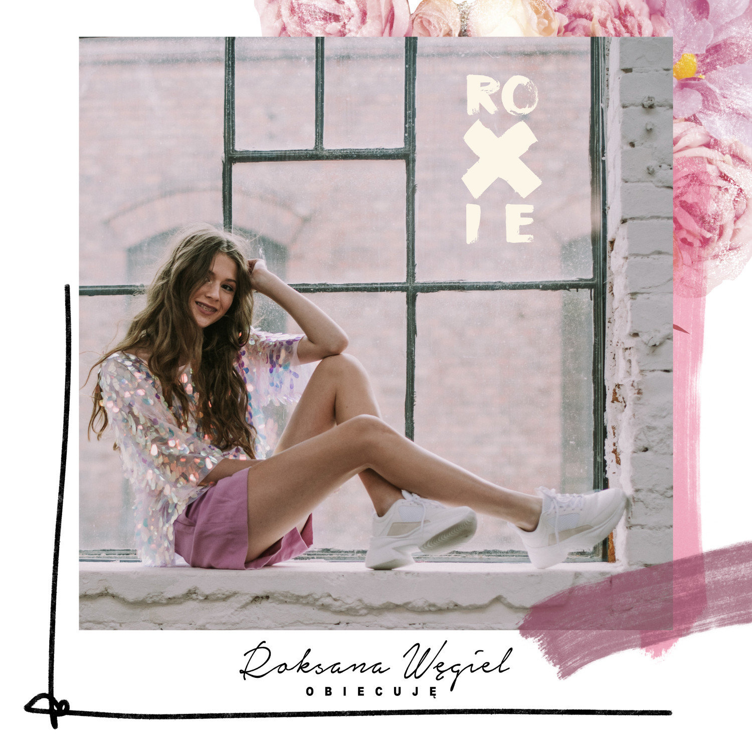 „Obiecuję” Roksany Węgiel z milionem w 9 dni!