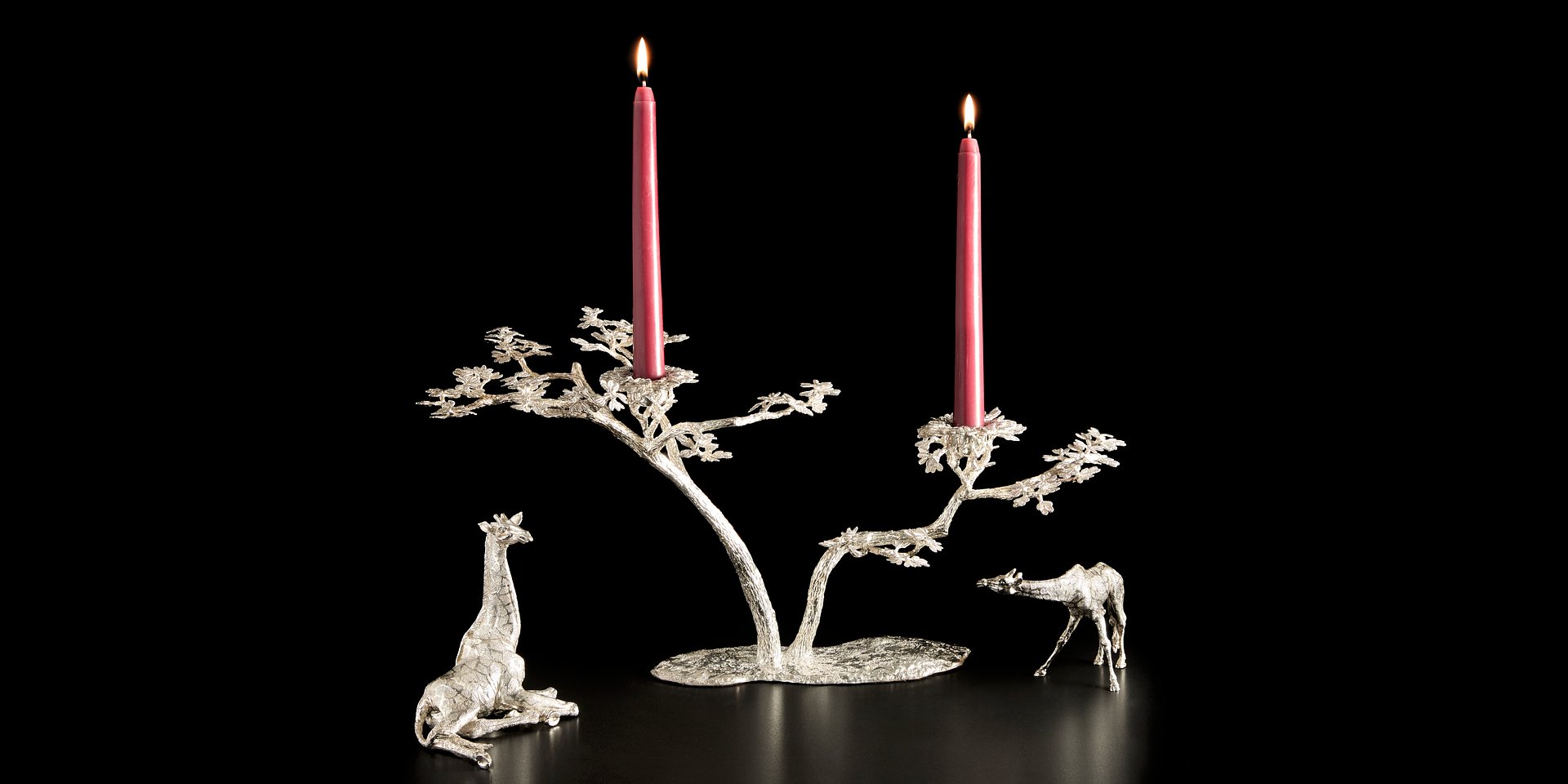 Roseberys Brings Two Private Silver Collections to Auction, Including Boston Tea Party-Era Teaspoons