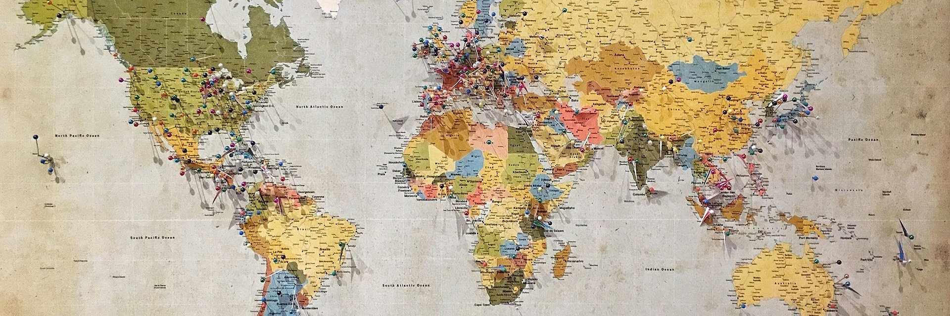 Scientists Call for G20 Action on Supply Chain Data