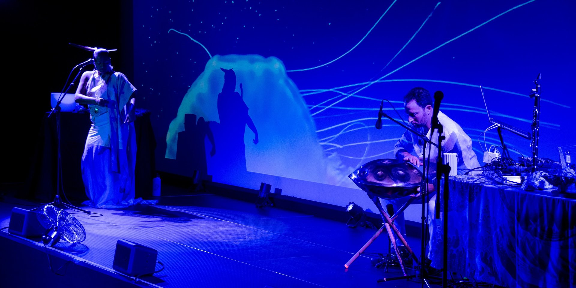 Sounds of the Ocean Captivates Berlin with Mesmerizing Ocean Experience