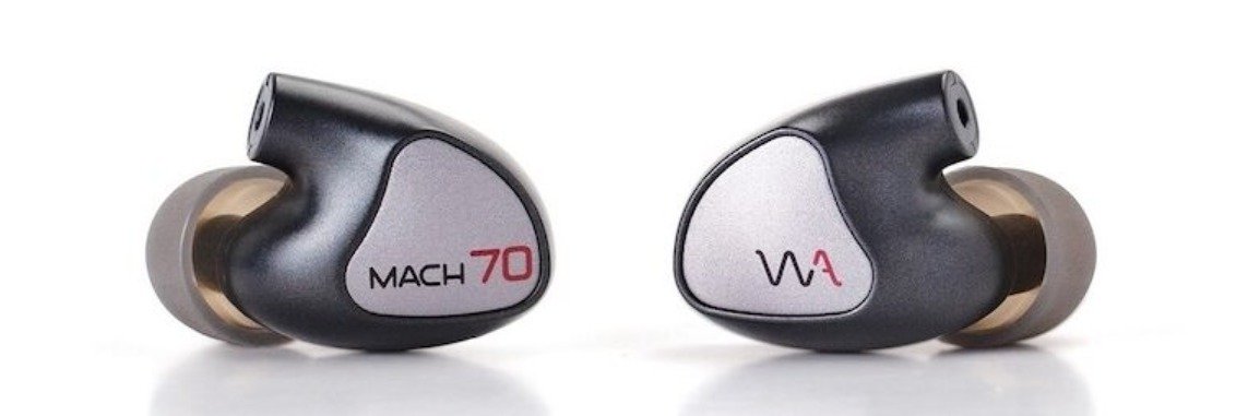Audio Reviews - Westone Mach 70 7BA Universal IEM Review – Be Yourself, Everything Else Is Taken
