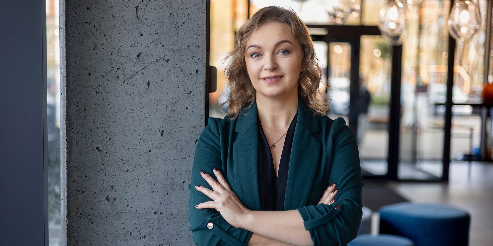 komunikacja i marketing: Dominika Rossa