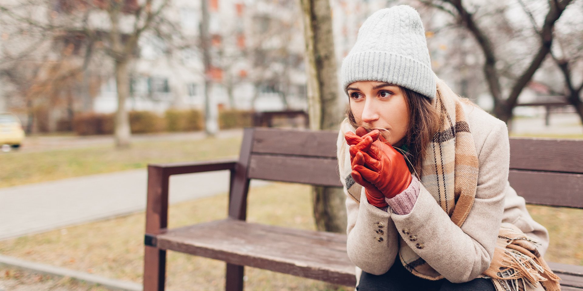 Sezonowe zaburzenie afektywne – jak stawić mu czoła jesienią i zimą?
