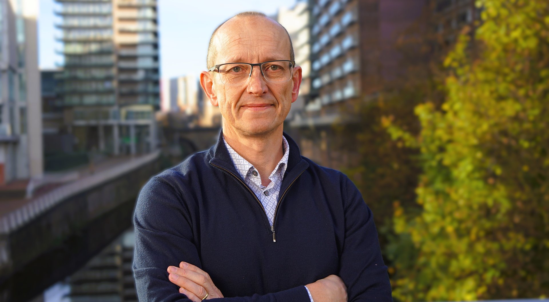 Ecoveritas Expands with New Manchester HQ and Plans for More Hires Amidst 40% Growth