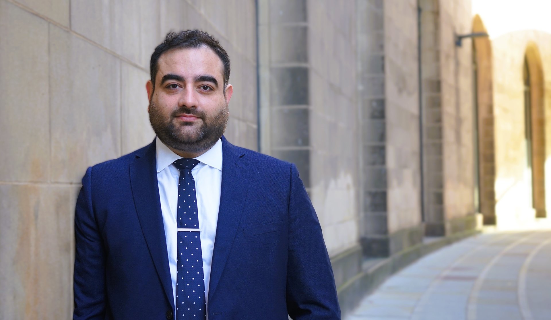Manchester Law Firm Takes on Microsoft and Google in European-First Action for Unauthorised Data Use.