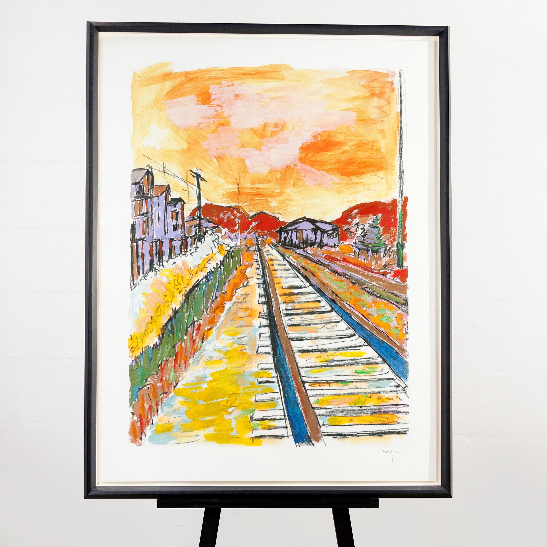Bob Dylan Leads Roseberys’ November Prints & Multiples Sale