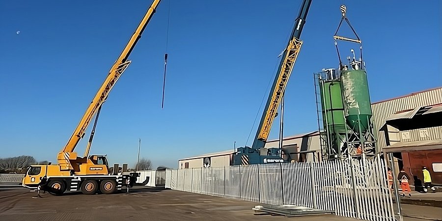 Teesworks SeAH wind monopile factory will create more than